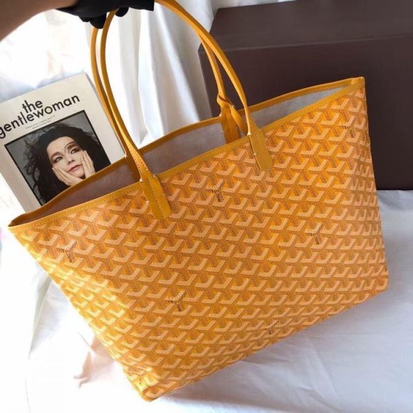 Goyard Saint Louis Tote Bag - Image 5