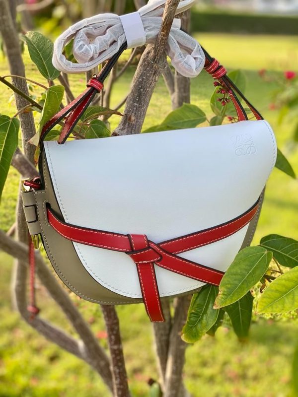 Loewe Mini Gate Bag - Image 5
