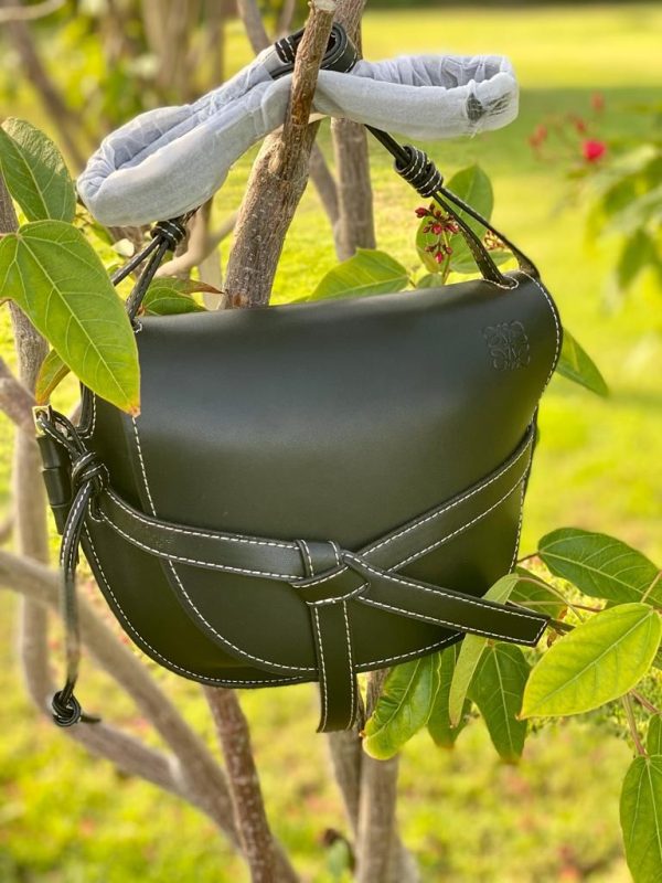 Loewe Mini Gate Bag - Image 4