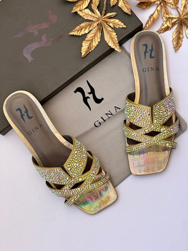 Gina Women’s Heels - Image 2