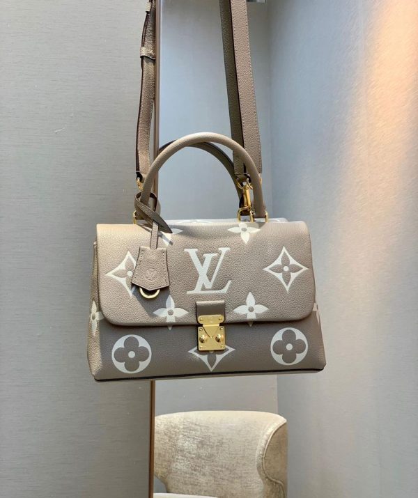 Louis Vuitton Madeleine BB - Image 3
