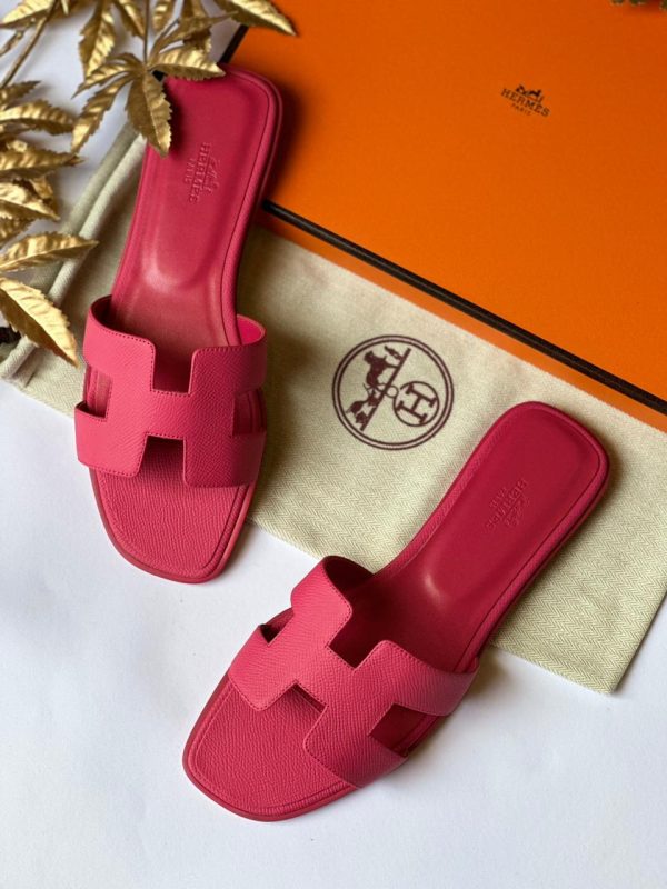 Hermes Slippers - Image 2