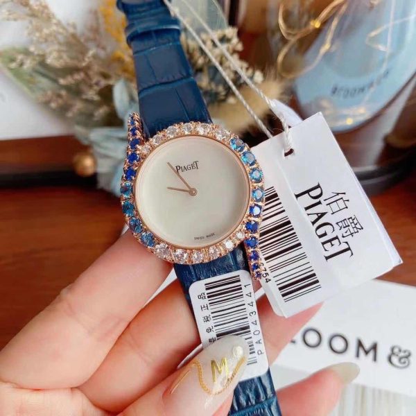 Piaget Limelight Gala Limited Edition