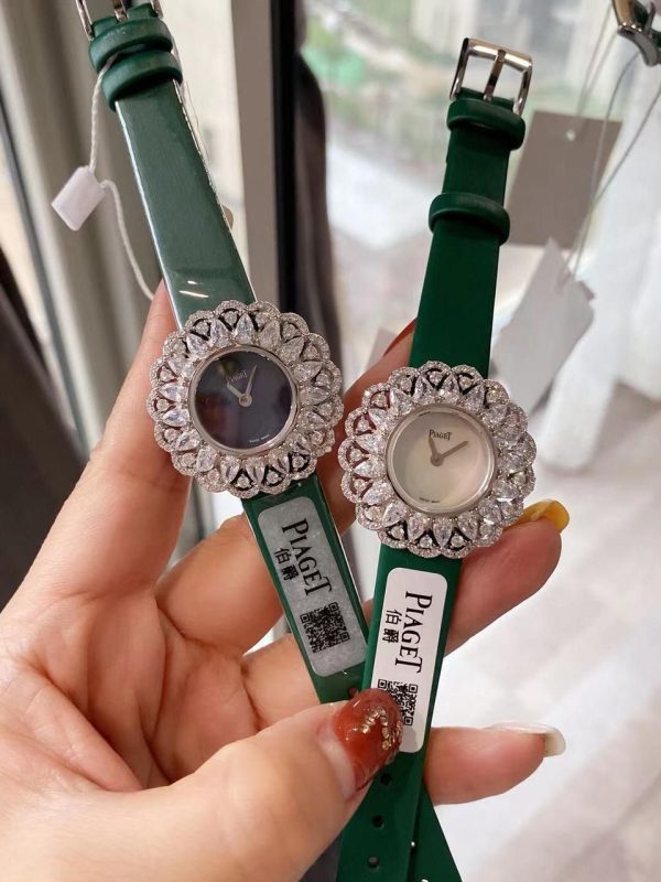 Plaget Watch