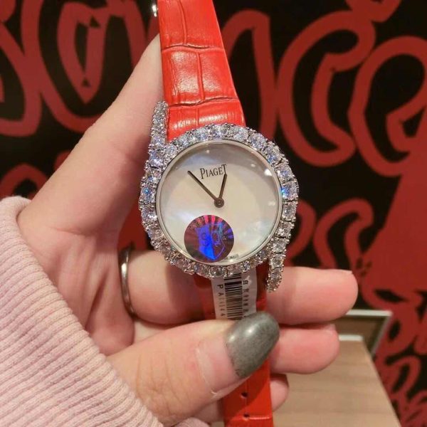 Plaget Watch - Image 2