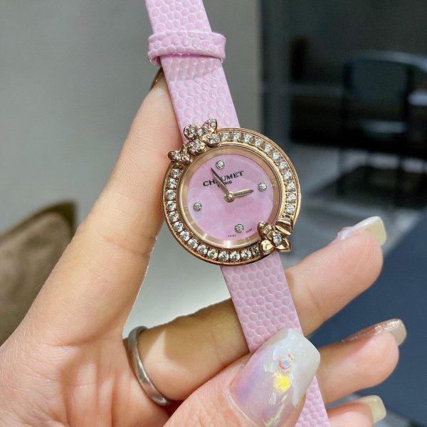 Chaumet Women Watch - Image 4