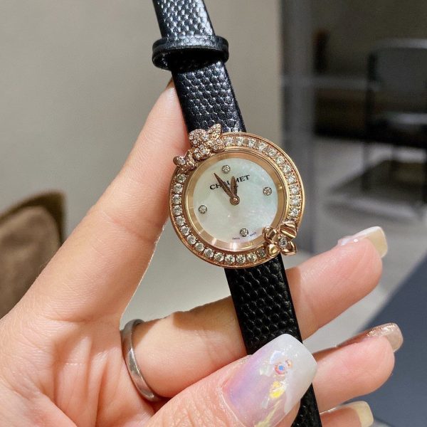 Chaumet Women Watch