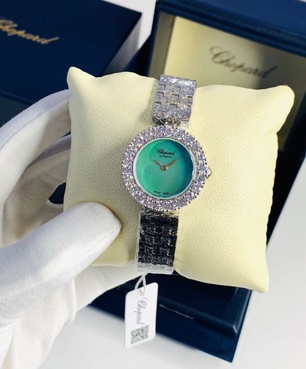Chopard L’heure Du Diamant Watch - Image 2