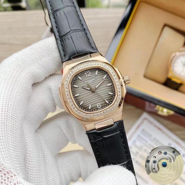 Patek Philippe Watch - Image 2