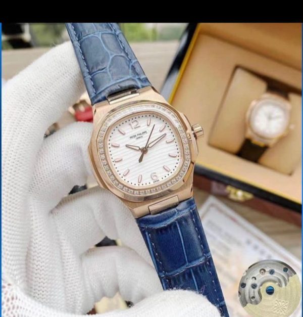 Patek Philippe Watch - Image 4