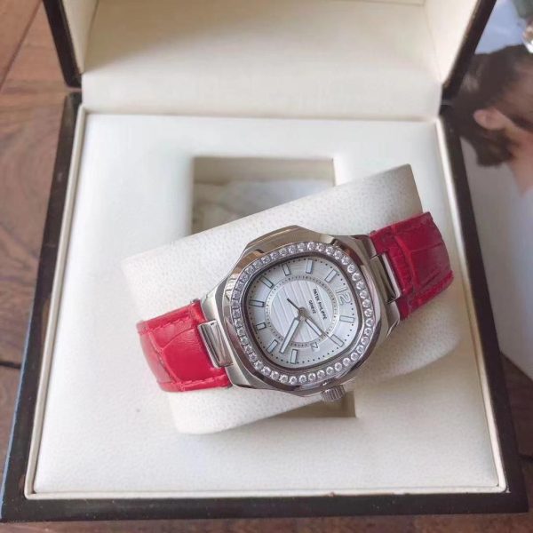 Patek Philippe Watch