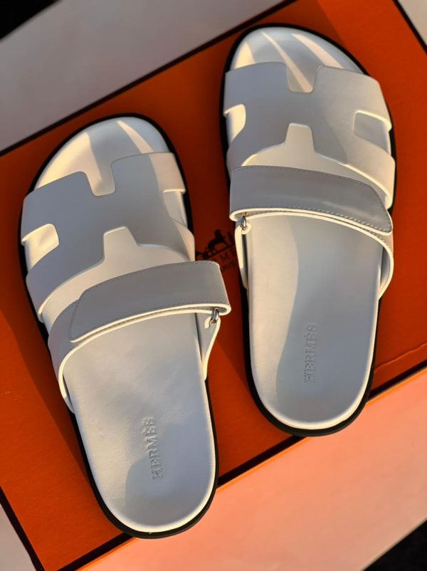 Hermes Chypre Sandals