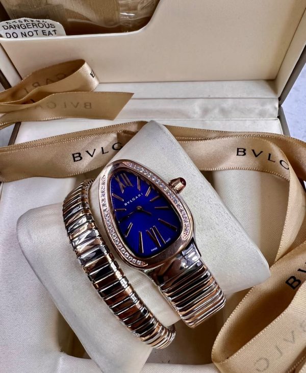 Bvlgari Serpenti Tubogas Watch - Image 2