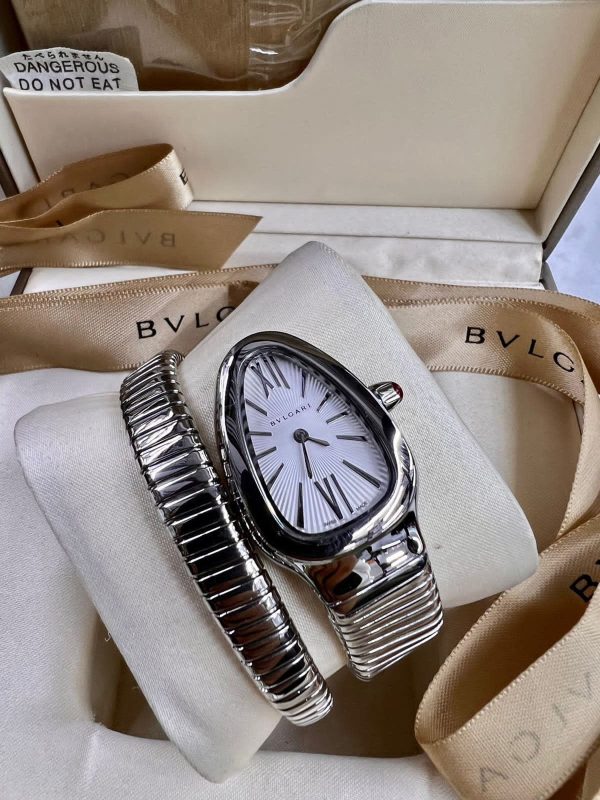 Bvlgari Serpenti Tubogas Watch - Image 4