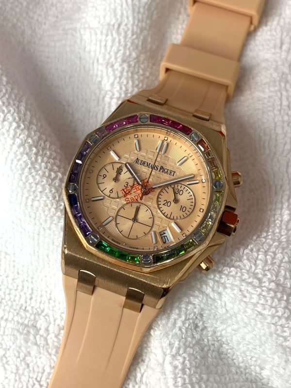 Audemars Piguet Watch - Image 2