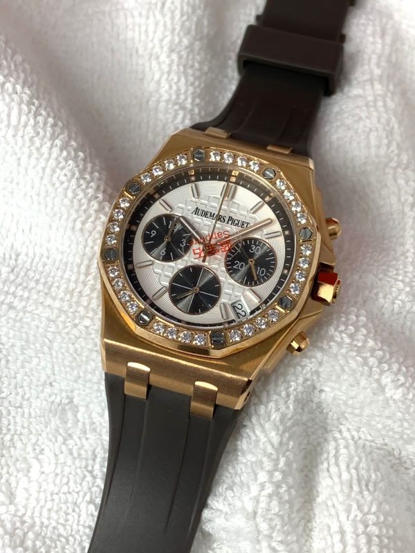 Audemars Piguet Watch - Image 3