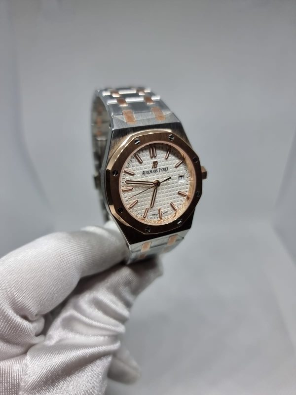 Audemars Piguet Watch - Image 4
