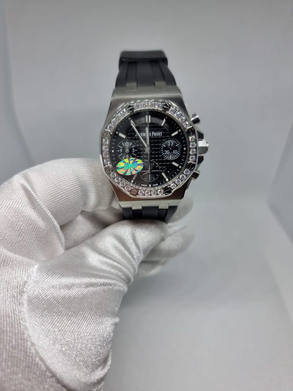 Audemars Piguet Watch - Image 6