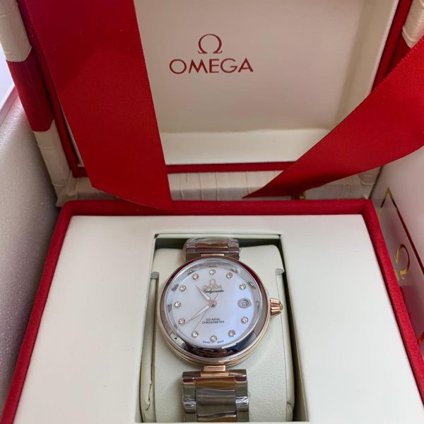 OMEGA Watch - Image 5
