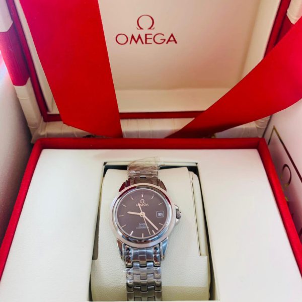 OMEGA Watch - Image 3