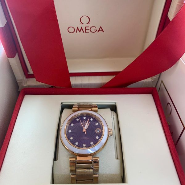 OMEGA Watch