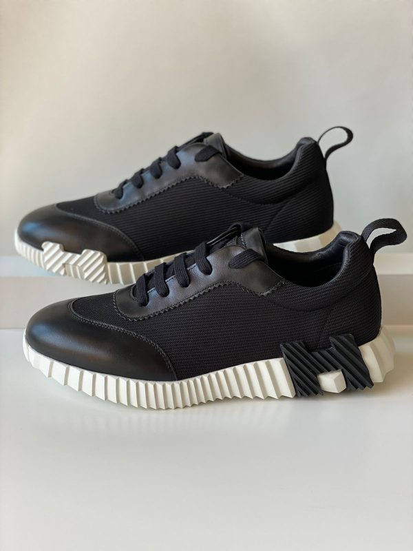 Hermes Bouncing Sneaker - Image 2
