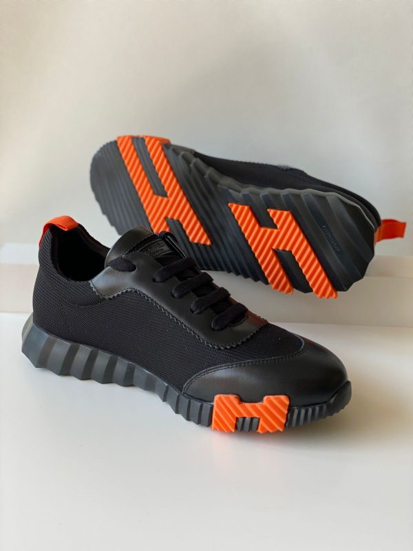 Hermes Bouncing Sneaker - Image 3