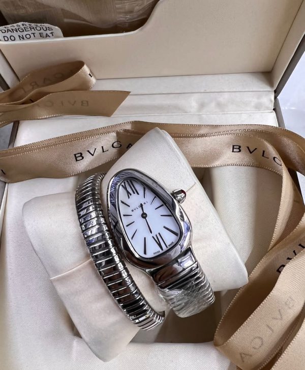 Bvlgari Serpenti Tubogas Watch - Image 6