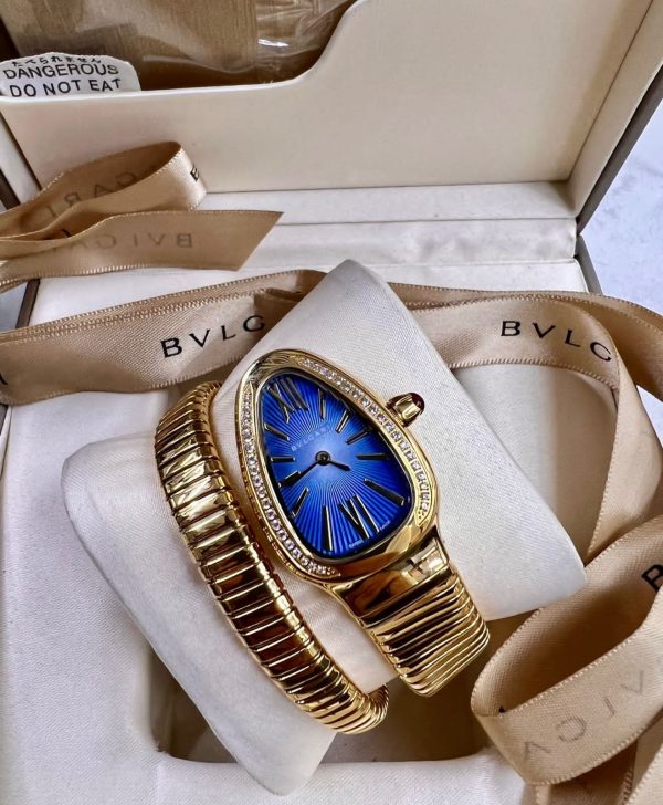 Bvlgari Serpenti Tubogas Watch - Image 7