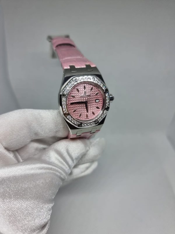 Audemars Piguet Watch - Image 8