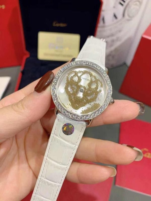 Cartier Watch - Image 3