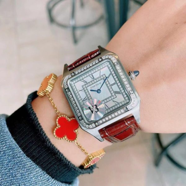 Cartier Watch