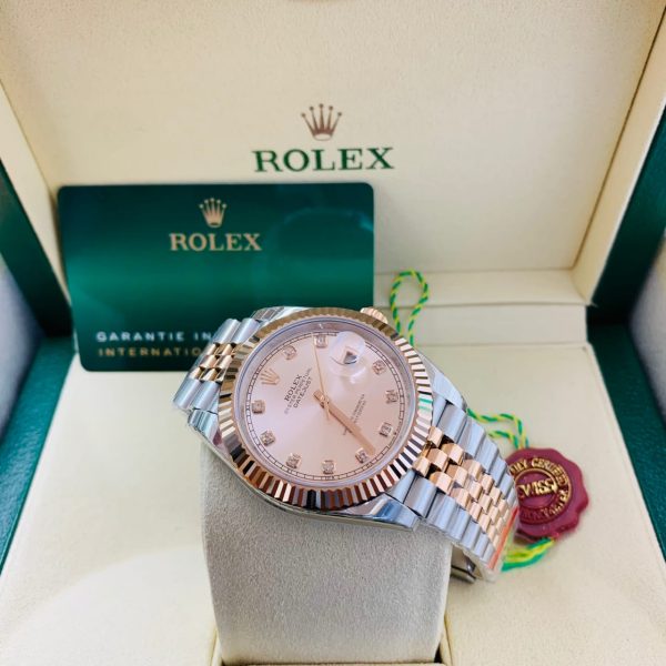 Cartier Tank Ladies Watch - Image 25