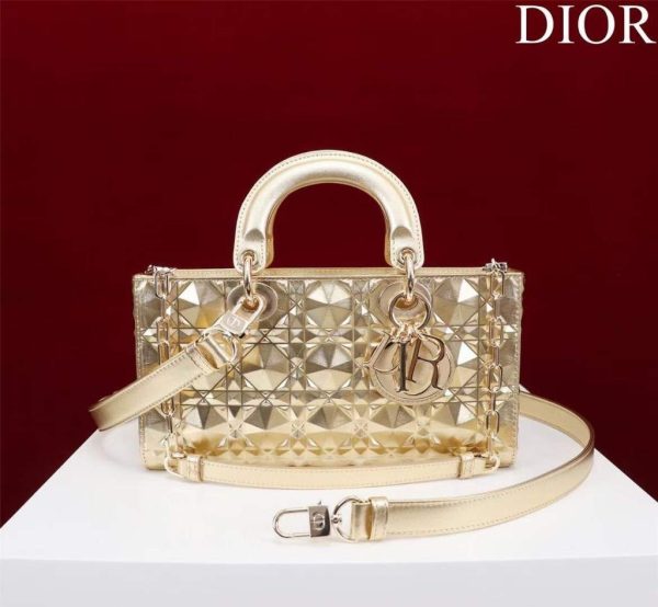 Dior Medium Lady D-Joy Handbag