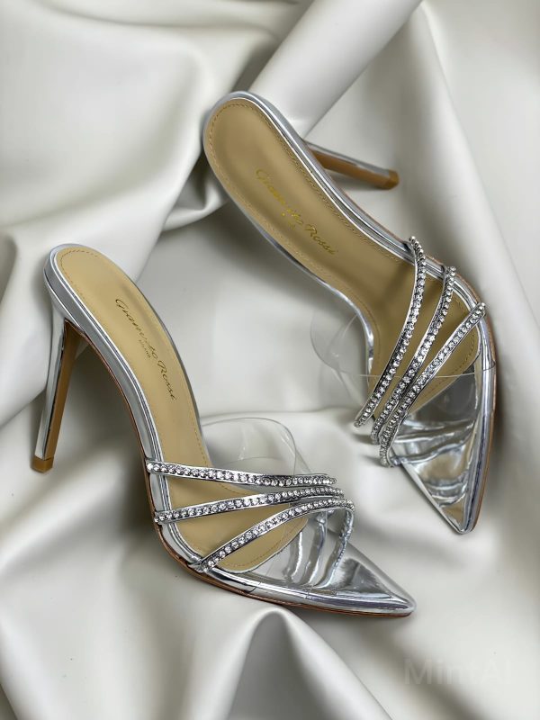 Gianvito Rossi Heels - Image 5