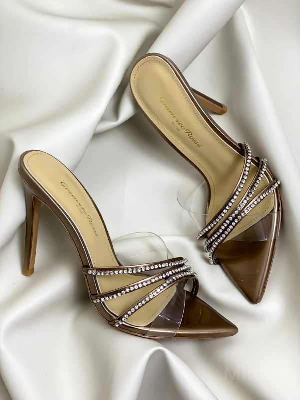 Gianvito Rossi Heels