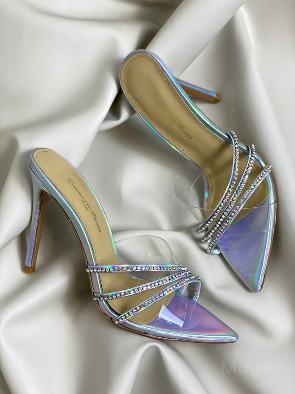 Gianvito Rossi Heels - Image 3
