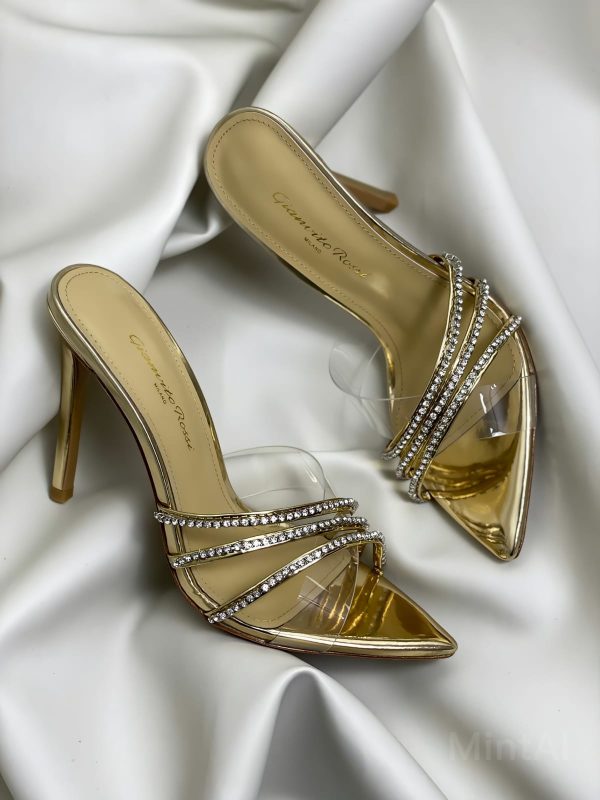 Gianvito Rossi Heels - Image 4