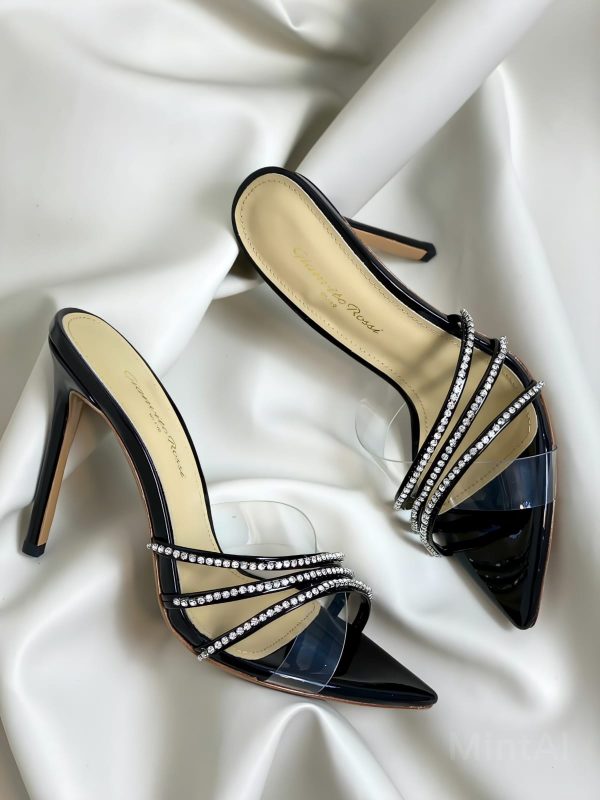 Gianvito Rossi Heels - Image 2