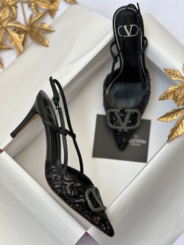 Valentino Heels - Image 3