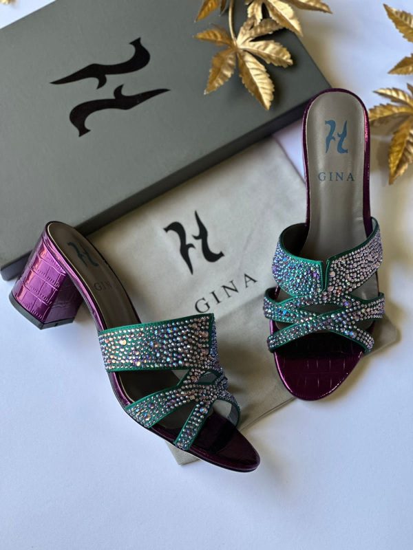 Gina Heels For Women - Image 2
