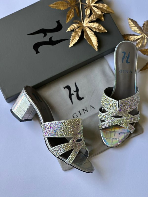Gina Heels For Women - Image 3