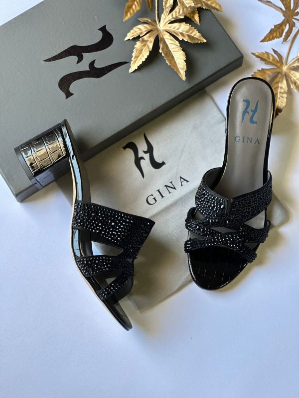 Gina Heels For Women - Image 4
