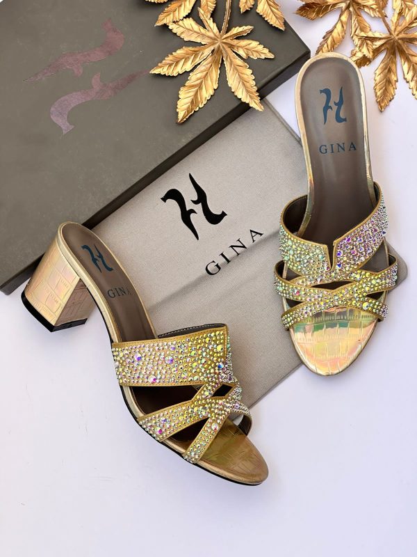 Gina Heels For Women - Image 5