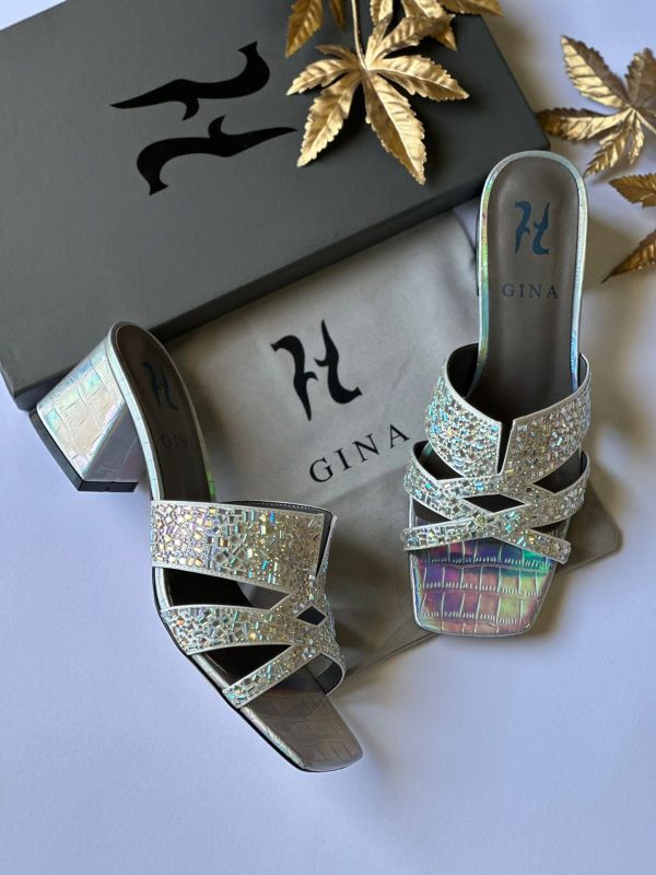 Gina Heels For Women - Image 6