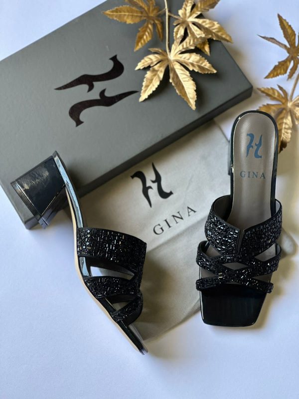 Gina Heels For Women - Image 7