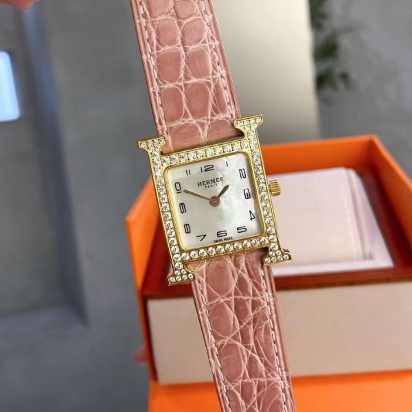 Hermes Watch - Image 2