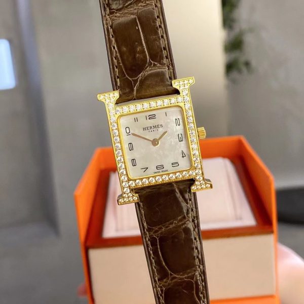 Hermes Watch - Image 3