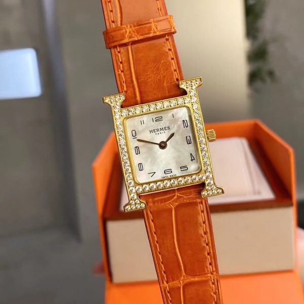 Hermes Watch