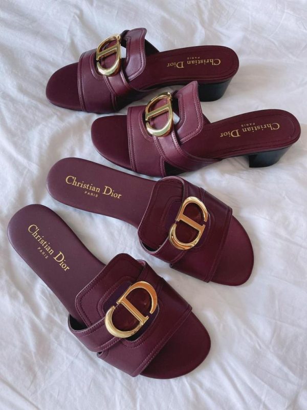 Dior 30 Montaigne Slide - Image 2